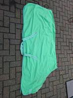 Fleece deken maat 195, Ophalen of Verzenden