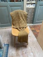 Zeemeermin deken (Geel met Paars), Ophalen, Eenpersoons, Geel, Overige typen