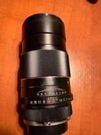 Vivitar 200 mm auto f 1.3:5 telelens voor Nikon, Ophalen of Verzenden, Gebruikt, Telelens, Zoom
