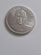Voetbal 1970 Nederlands elftal 17 munten, Ophalen of Verzenden