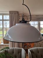 Emaille lampen, Huis en Inrichting, Lampen | Hanglampen, Ophalen, Minder dan 50 cm