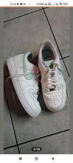 NIKE AIR prima staat sneakers maat 42, Ophalen of Verzenden, Zo goed als nieuw, Sneakers of Gympen