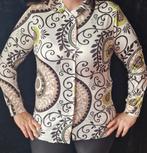SUMMER SALE  Barok Blouse - One Size, Davi-mode.nl, Ophalen of Verzenden, Nieuw, Overige kleuren