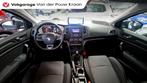 Renault Mégane Estate TCe 116pk Life Airco / Carplay Navigat, 12 maanden, Stof, Gebruikt, Met garantie (alle)