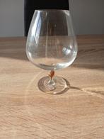 glas, Verzamelen, Glas en Borrelglaasjes, Ophalen of Verzenden, Zo goed als nieuw, Bierglas