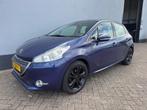 Peugeot 208 1.2 VTi Allure - Panorama Dak, Voorwielaandrijving, Euro 5, Gebruikt, 1199 cc