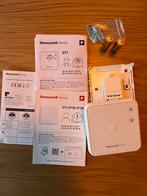 Honeywell Home DT3 Thermostaat, Doe-het-zelf en Verbouw, Thermostaten, Ophalen of Verzenden, Slimme thermostaat, Zo goed als nieuw