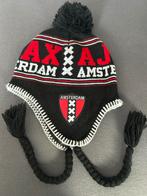Ajax Muts voor basisschoolleeftijd, Ophalen of Verzenden, Zo goed als nieuw, Jongen of Meisje, Muts