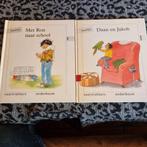 Groep 3 leesboek voortrekkers leeslijn - onderbouw, Ophalen of Verzenden, Gelezen