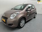Suzuki Alto 1.0 Exclusive # Airco # Lmv # 75 dkm # Nap, Voorwielaandrijving, Euro 5, 200 kg, Bruin
