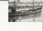 Scheveningen GDY 130 The Warrior A v d Toorn Foto, Ophalen of Verzenden, 1920 tot 1940, Ongelopen, Zuid-Holland