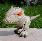 Mattel Jurassic World Snap Squad Indominus Rex, Kinderen en Baby's, Speelgoed | Actiefiguren, Ophalen of Verzenden, Gebruikt