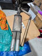 Golf 2 uitlaat remus, Ophalen of Verzenden, Gebruikt, Volkswagen