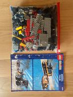 Lego Model Team 5581, Ophalen of Verzenden, Gebruikt, Complete set, Lego