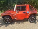 MICROCAR HUMMER HX (gratis geleverd) Aixam Ligier Brommobiel, Ophalen, 46 km of meer, Overige merken, 16 km/u of meer