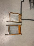 Antieke Wasborden - Set van 2 in Goede Staat, Antiek en Kunst, Ophalen