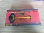Nieuwe speaker set Maquant MCS-16
120 Watt max, Ophalen of Verzenden, Nieuw