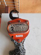 Diverse handtakel kettingtakel rateltakel, Doe-het-zelf en Verbouw, Lieren en Takels, Ophalen, Nvt, Nvt, Nvt