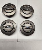 Originele Opel naafdoppen., Auto diversen, Wieldoppen, Ophalen of Verzenden, Zo goed als nieuw