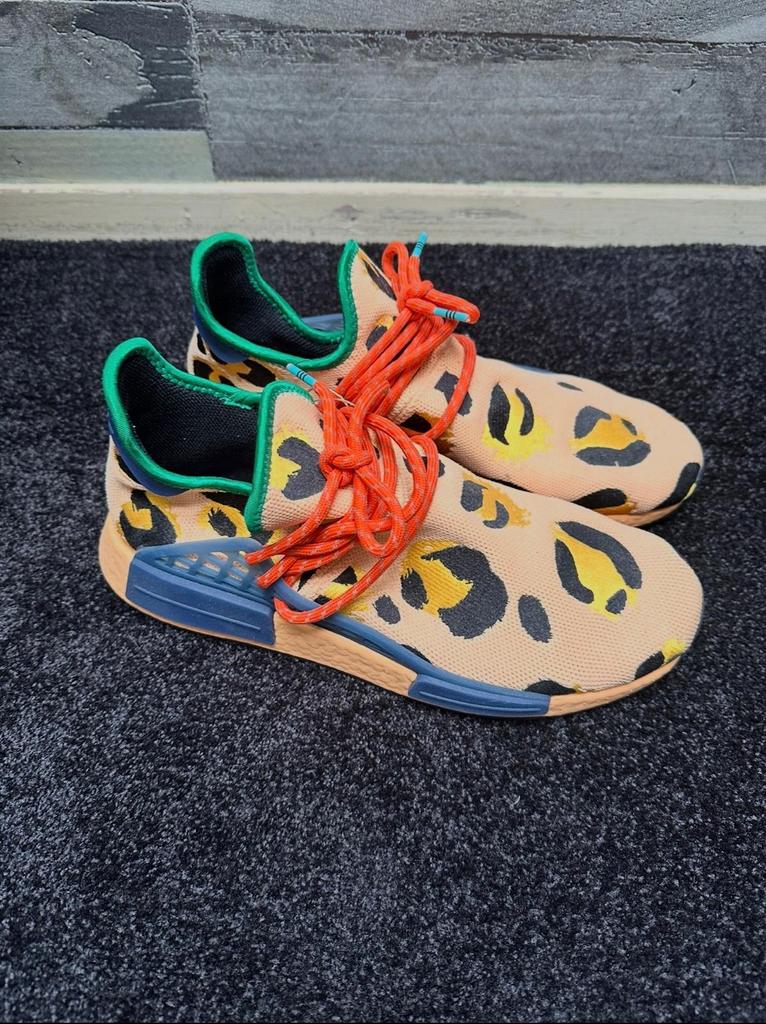 Adidas.X pharrel williams, Overige kleuren, Nieuw, Ophalen of Verzenden, Sneakers of Gympen