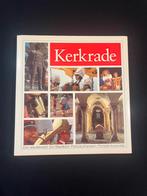 Kerkrade - Een stadsbeeld (4-talig) 1981, Boeken, Ophalen of Verzenden, 20e eeuw of later, Gelezen