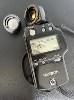 Minolta IV F lichtmeter, Audio, Tv en Foto, Ophalen of Verzenden, Zo goed als nieuw