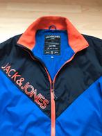 Jack&Jones Zomer Jas, Kleding | Heren, Jassen | Zomer, Overige kleuren, Maat 56/58 (XL), Ophalen of Verzenden, Zo goed als nieuw