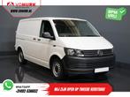 Volkswagen Transporter 2.0 TDI 150 pk DSG Aut. (Demo) BPM VR, Auto's, Stof, 150 pk, Volkswagen, 2500 kg