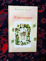Winterwensen - Marjolein Bastin, Boeken, Natuur, Verzenden, Gelezen