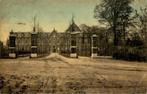 St. Michelsgestel -Huize Ruwenberg Berkers verbunt 228, Verzamelen, Ansichtkaarten | Nederland, Ophalen of Verzenden, Voor 1920