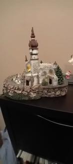 Efteling Zwanen Vijver Diorama, Ophalen