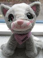 Poes of kat MIZZY merk SNUKIS BY Depeche, Ophalen of Verzenden, Zo goed als nieuw, Poes