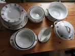 servies van Nimy, Antiek en Kunst, Ophalen