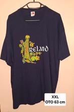 Ireland Shirt, Ophalen of Verzenden, Nieuw, Overige maten
