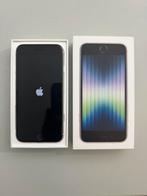 iPhone SE 2022 64GB, Telecommunicatie, Mobiele telefoons | Apple iPhone, Gebruikt, Wit, Ophalen of Verzenden, 64 GB