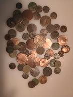 Lot bodemvondstmunten, Verzenden, Overige landen