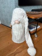 Gnoom Kerst, Ophalen, Nieuw