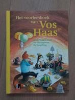 Het Voorleesboek Van Vos En Haas - Sylvia vanden Heede, Ophalen of Verzenden, Zo goed als nieuw