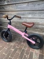Loopfiets 2Cycle roze, Ophalen, Gebruikt, Loopfiets