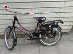 Fiets, Fietsen en Brommers, Fietsen | Meisjes, Ophalen, Gebruikt, 16 inch, Overige merken
