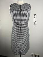 Marc Cain Jurk  (mt: 42) 19,4/9192, Zwart, Marc Cain, Ophalen of Verzenden, Zo goed als nieuw