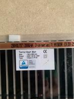 Warmte mat 150x885 mm 23 W voor terrarium, Dieren en Toebehoren, Reptielen en Amfibieën | Toebehoren, Ophalen of Verzenden, Zo goed als nieuw