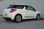 DS DS 3 1.2 PureTech Business | Incl. 12 maanden garantie |, Auto's, DS, Voorwielaandrijving, 12 maanden, Stof, Gebruikt