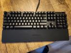 Steelseries Apex 7 toetsenbord, Computers en Software, Toetsenborden, Ophalen, Qwerty, Zo goed als nieuw, Bedraad