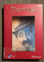Dorus - speel de clown dvd, Alle leeftijden, Ophalen of Verzenden, 1980 tot heden, Gebruikt