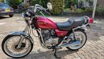 Kawasaki LTD KZ305CSR, Motoren, 2 cilinders, Chopper, Particulier, 12 t/m 35 kW
