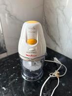 Moulinex Multitrio Blender, Ophalen of Verzenden, Gebruikt, Blender