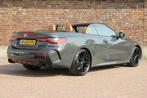 BMW 4-serie Cabrio M440i xDrive High Executive | BMW Laserli, Auto's, BMW, Euro 6, 4-Serie, 4 stoelen, Vierwielaandrijving