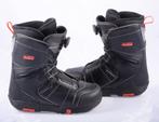 40 40,5 41 42,5 EU snowboard schoenen SALOMON FACTION BOA, Ophalen of Verzenden, Gebruikt, Schoenen