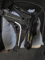 Golf 7 krikset + nieuwe Continental band 195/65/15, Ophalen of Verzenden, Nieuw, Volkswagen